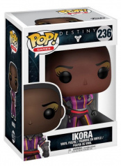 Фигурка Funko POP Vinyl: Games: Destiny: Ikora