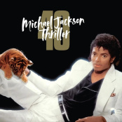 Виниловая пластинка Michael Jackson – Thriller: 40th Anniversary Edition (LP)