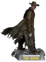 Фигурка McFarlane Toys Movie Maniacs Fallout: The Ghoul (Season 2) (41269) (15 см)