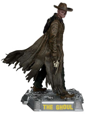 Фигурка McFarlane Toys Movie Maniacs Fallout: The Ghoul (Season 2) (41269) (15 см)