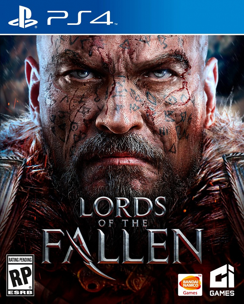 Lord of the fallen стим фото 53