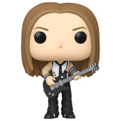 Фигурка Funko POP Rocks: Avril Lavigne – Complicated (425) (79715) (9,5 см)