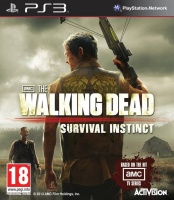 The Walking Dead: Survival Instinct (PS3)