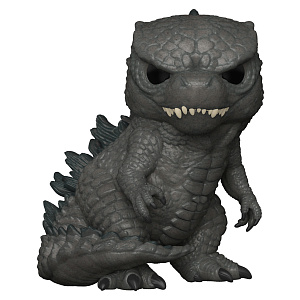 

Фигурка Funko POP Godzilla Vs Kong – Godzilla (50956)