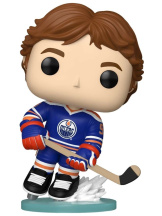 Фигурка Funko POP NHL Wayne Gretzky Rookie (Edmonton Oilers) (97) (86340) (9,5 см)