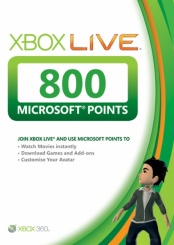 Live 800 points (Rus)