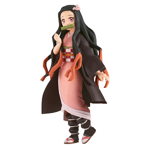

Фигурка Клинок рассекающий демонов (Kimetsu no Yaiba) - Figure (4983164195767)