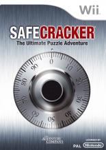 Safecracker (Wii)