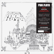Виниловая пластинка Pink Floyd – Relics (LP)