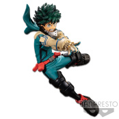 Фигурка My Hero Academia The Amazing Heroes – Izuku Midoriya (BP17491P)