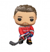 Фигурка Funko POP NHL: Capitals – Alex Ovechkin (Alt Jersey) (Exc)