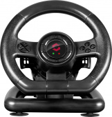 Руль Speedlink Black Bolt Racing Wheel для PC