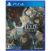 The DioField Chronicle (PS4)