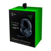 Гарнитура Razer Kraken X Lite