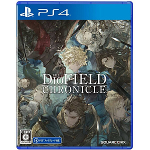 

The DioField Chronicle (PS4)