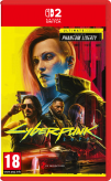 Cyberpunk 2077. Ultimate Edition (Nintendo Switch 2)