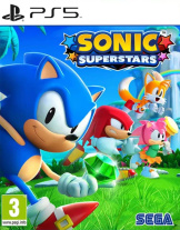 Sonic Superstar (PS5)