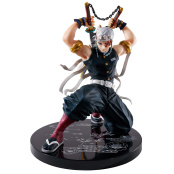 Фигурка Demon Slayer - Ichibansho Tengen Uzui (20 см.) (60197)