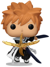 Фигурка Funko POP Animation: Bleach (TYBW) – Ichigo Kurosaki (2392) (80354) (9,5 см)