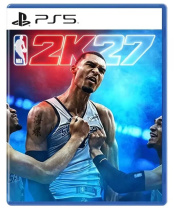 NBA 2K27 (PS5)