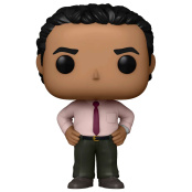 Фигурка Funko POP TV: The Office - Oscar Martinez (1132) (56151)