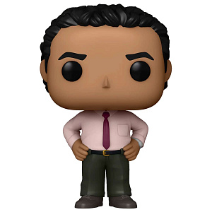 Фигурка Funko POP TV: The Office - Oscar Martinez (1132) (56151) Funko