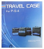 Сумка для переноски Travel Case (PS4)