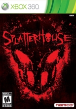 Splatterhouse (Xbox 360)