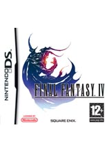 Final Fantasy IV