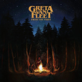 Виниловая пластинка Greta Van Fleet – From The Fires (LP)