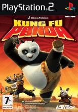 Kung Fu Panda (PS2)