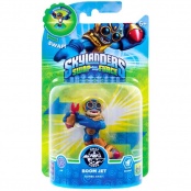 Skylanders Swap Force. Boom Jet