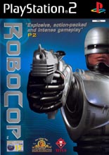 Robocop