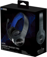 Игровая гарнитура Hori Gaming Headset Pro для PS4 (PS4-159U)