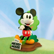Фигурка Disney: Mickey Mouse SFC Figure (10 см) (ABYFIG060)