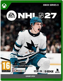 NHL 27 (Xbox Series X)