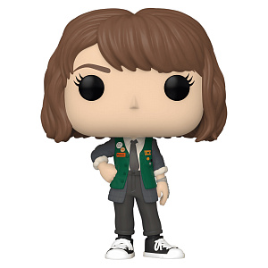 

Фигурка Funko POP TV: Stranger Things S4 - Robin (1244) (62397)