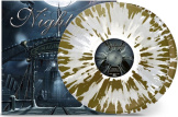 Виниловая пластинка Nightwish – Imaginaerum [Clear Gold & White Vinyl] (2 LP)