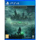 Hogwarts Legacy – Deluxe Edition (PS4)