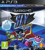 Sly Trilogy (PS3)