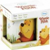 Кружка Winnie the Pooh