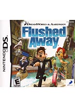 Flushed Away