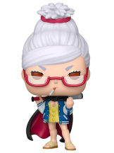 Фигурка Funko POP Animation: DanDaDan – Seiko Ayase (2101) (90664) (9,5 см)