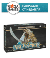 Настольная игра Ascension