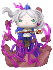 Фигурка Funko POP Deluxe: Frieren – Frieren (v Replica) (2358) (90652)