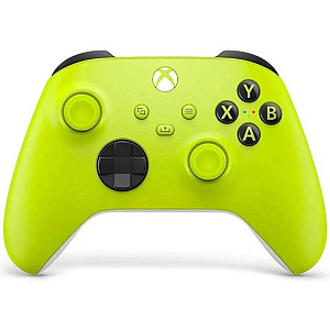 

Беспроводной геймпад Electric Volt для Xbox