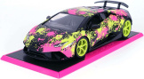 Модель машинки Pink Slips – Lamborghini Huracán Performante 1:24 (36008)