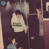 Виниловая пластинка Arctic Monkeys – Humbug (LP)