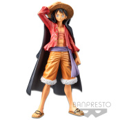 Фигурка One Piece Dxf The Grandline Men: Wanokuni – Luffy (BP17510P)