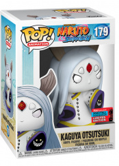 Фигурка Funko POP Animation Naruto Shippuden – Kaguya Otsutsuki (Exc) (47866)